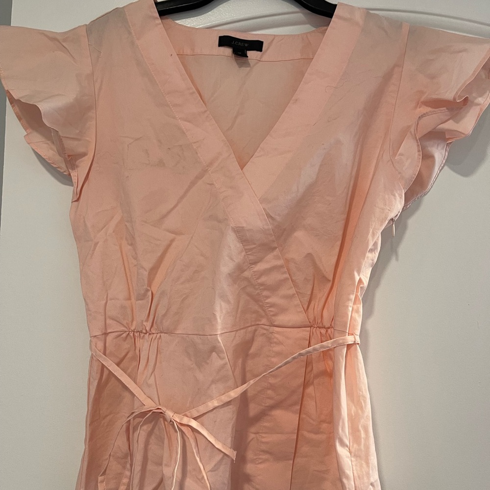 J Crew blouse